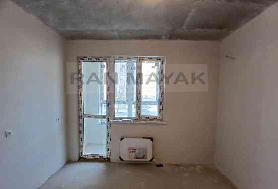 Студия, 21 м, 1/9 эт. Майкоп