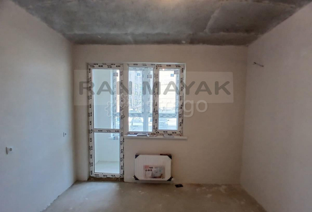 Студия, 21 м, 1/9 эт. Майкоп - изображение 5