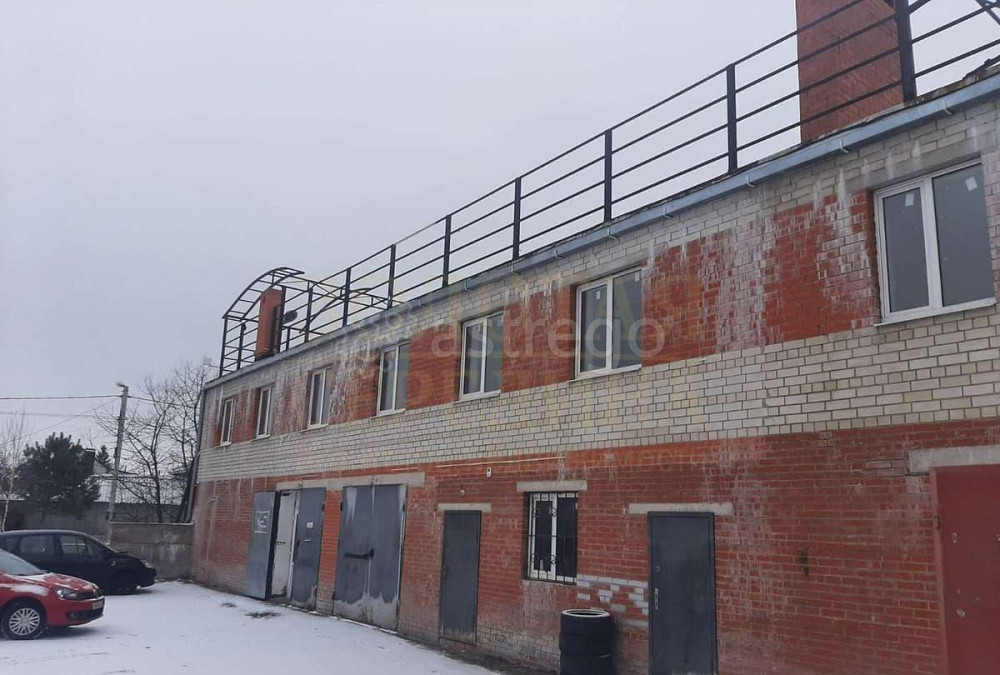 Офис, 144 м2 Белгород - изображение 10