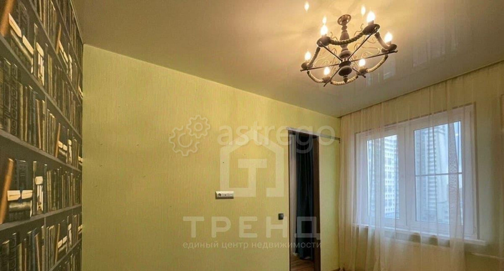 4-комн. квартира, 86 м2, 9/25 эт. Санкт-Петербург - изображение 5
