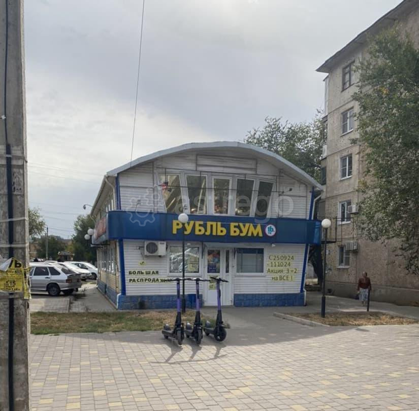 Свободного назначения, 80 м2 Астрахань - изображение 5