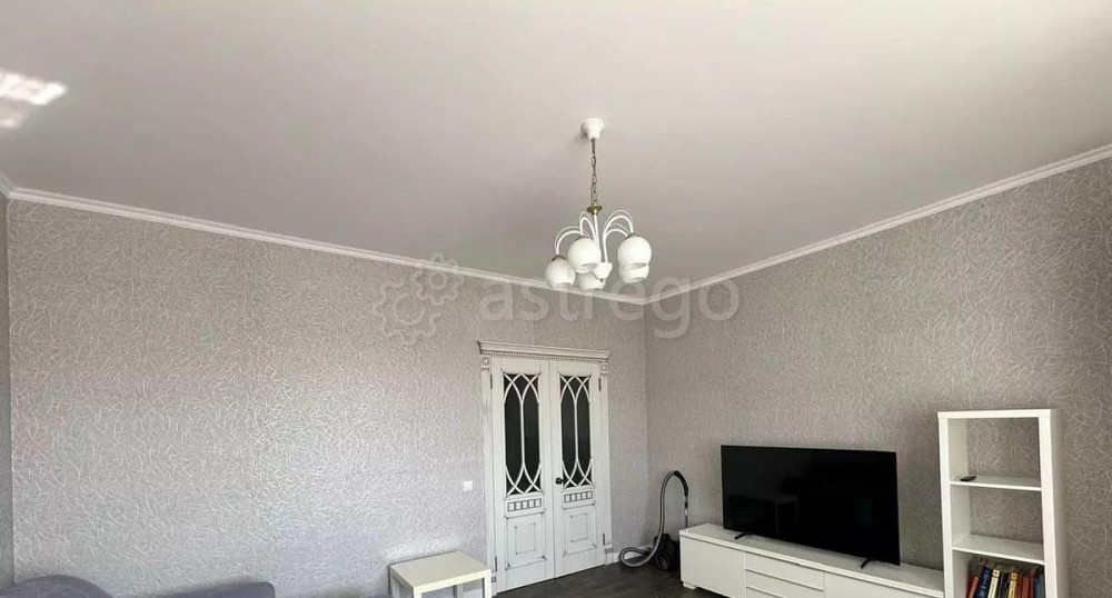 1-комн. квартира, 45 м2, 13/14 эт. Санкт-Петербург - изображение 6
