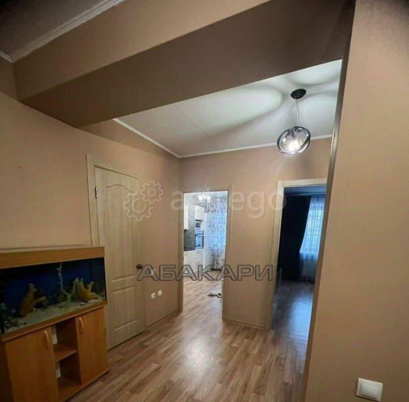 3-комн. квартира, 67 м2, 1/9 эт. Красноярск - изображение 7