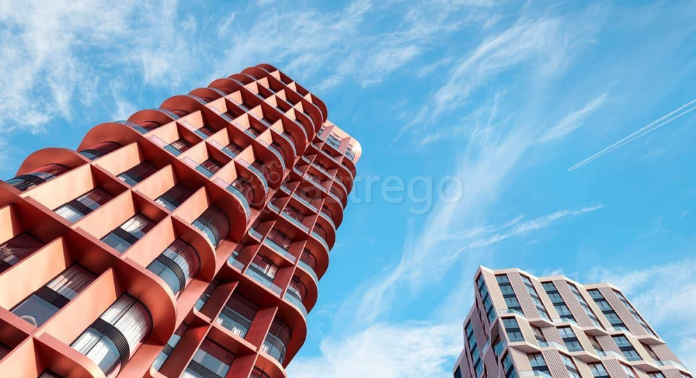 4-комн. квартира, 180.6 м2, 3/11 эт. Москва - изображение 4