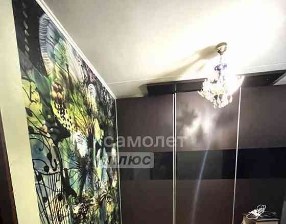 2-комн. квартира, 45 м2, 4/5 эт. Москва