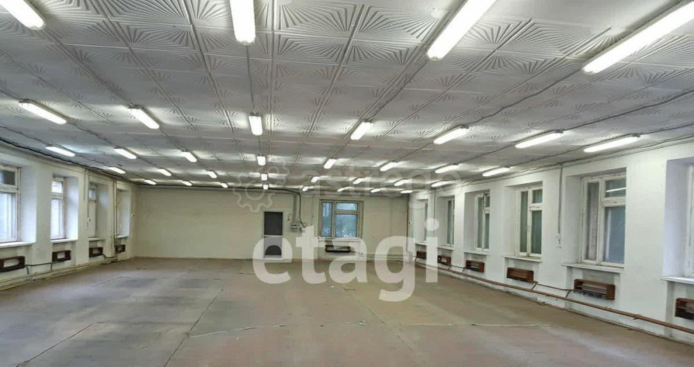 Офис, 897 м2 Красноярск - изображение 6