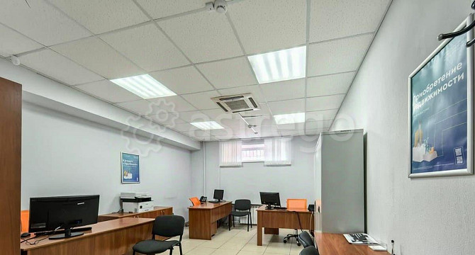 Офис, 188.1 м2 Барнаул - изображение 2