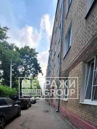 Комната, 17.1 м2, 1/4 эт. Королев