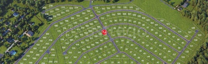 Земля с/х назначения, 40 га Москва - изображение 2