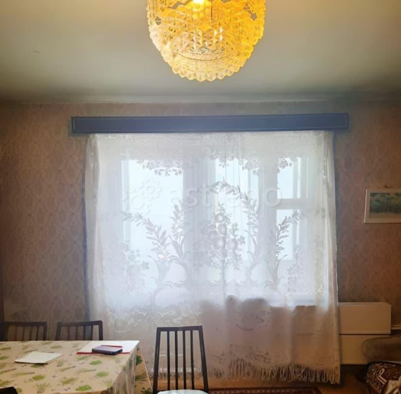 4-комн. квартира, 82.5 м2, 10/10 эт. Красноярск - изображение 3