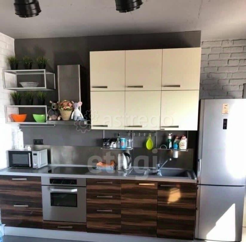 Студия, 47.7 м2, 14/18 эт. Белгород - изображение 5