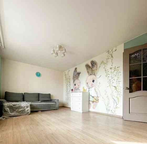 3-комн. квартира, 58 м2, 3/9 эт. Химки