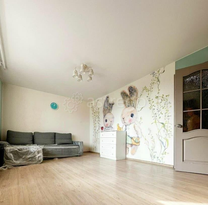 3-комн. квартира, 58 м2, 3/9 эт. Химки - изображение 1