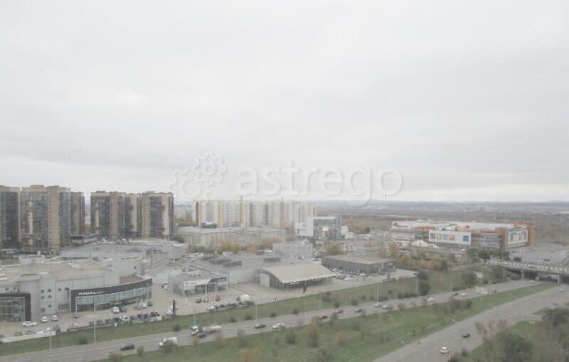 2-комн. квартира, 54.6 м2, 13/23 эт. Красноярск - изображение 10