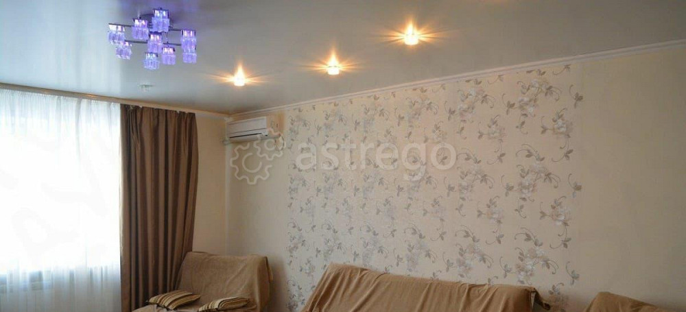 2-комн. квартира, 85 м2, 3/9 эт. Астрахань - изображение 2