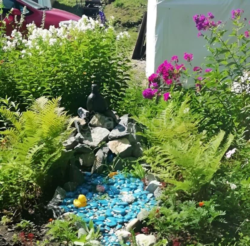 Готовый бизнес, 8800 м2 Алтайское - изображение 5