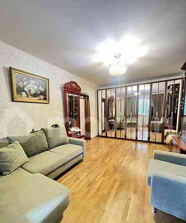 1-комн. квартира, 38 м2, 2/17 эт. Москва