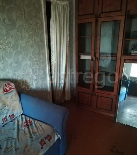 2-комн. квартира, 45 м2, 2/2 эт. Волоколамск - изображение 10