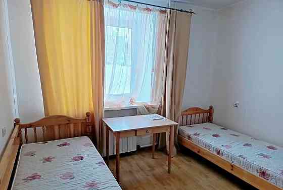 3-комн. квартира, 70.2 м2, 1/10 эт. Майский