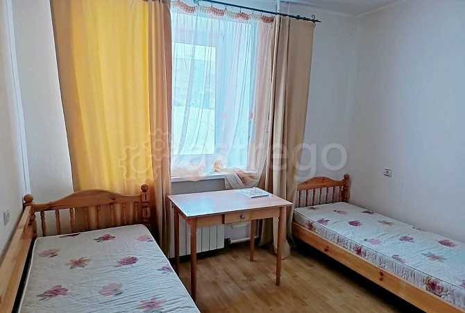 3-комн. квартира, 70.2 м2, 1/10 эт. Майский - изображение 6