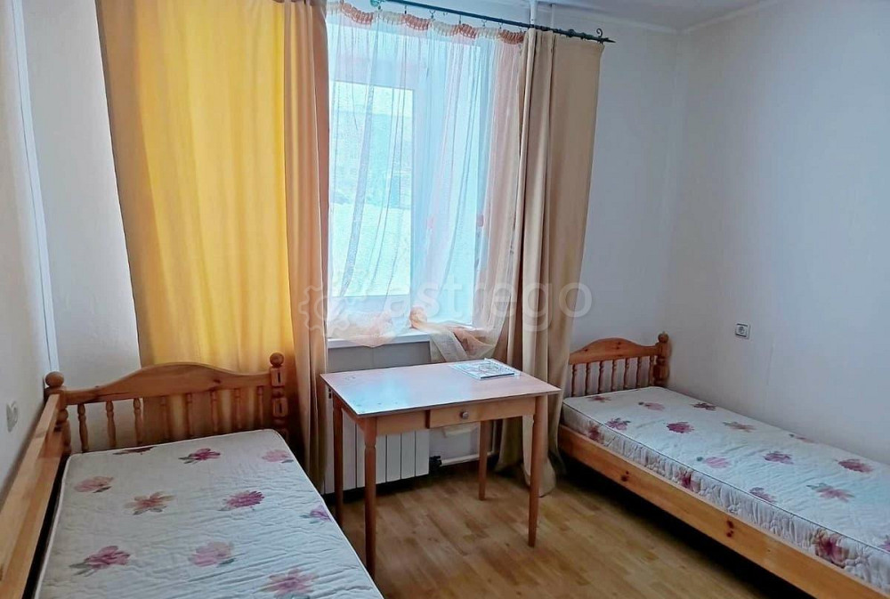 3-комн. квартира, 70.2 м2, 1/10 эт. Майский - изображение 6