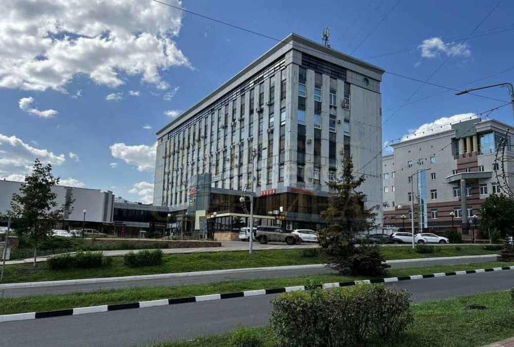 Свободного назначения, 90 м2 Белгород - изображение 2