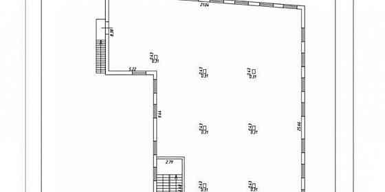 Торговое помещение, 447 м2 Химки
