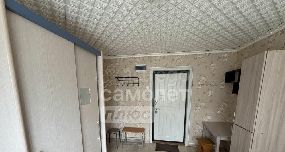 Комната, 13.6 м2, 3/9 эт. Егорьевск - изображение 3