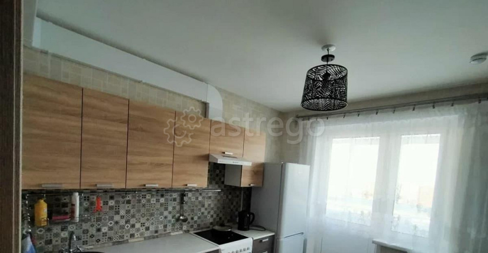 2-комн. квартира, 48.36 м2, 4/18 эт. Красноярск - изображение 1