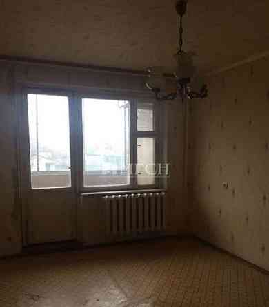 1-комн. квартира, 31 м2, 2/5 эт. Москва