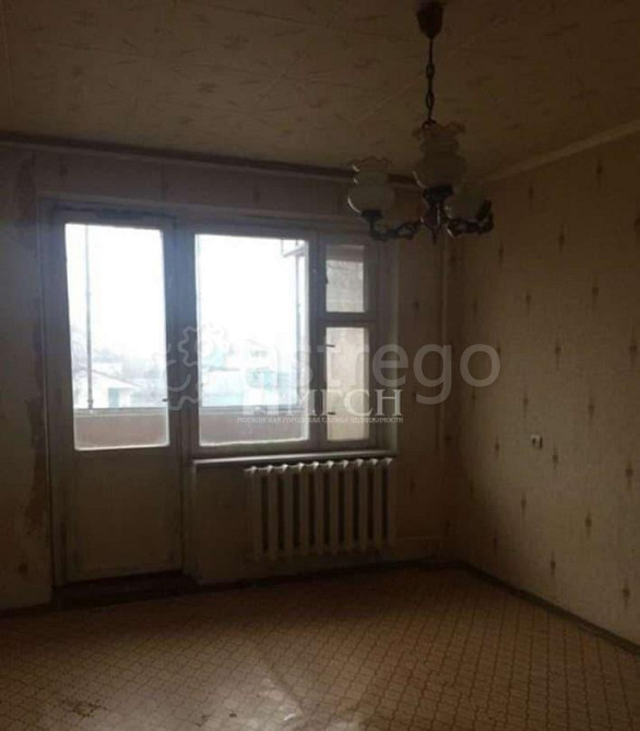 1-комн. квартира, 31 м2, 2/5 эт. Москва - изображение 1