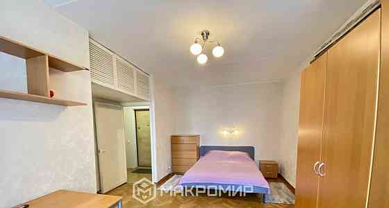 1-комн. квартира, 30 м2, 5/9 эт. Москва