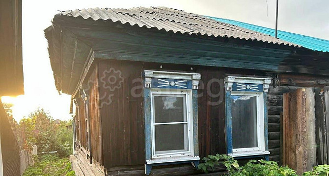 Дом, 49 м2, 5 соток, 1 эт. Рубцовск - изображение 1