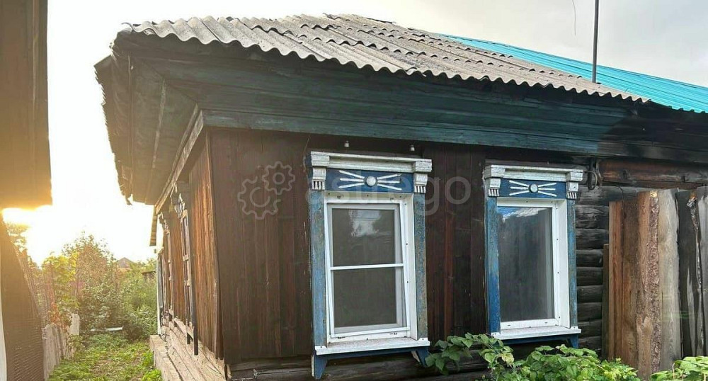 Дом, 49 м2, 5 соток, 1 эт. Рубцовск - изображение 1