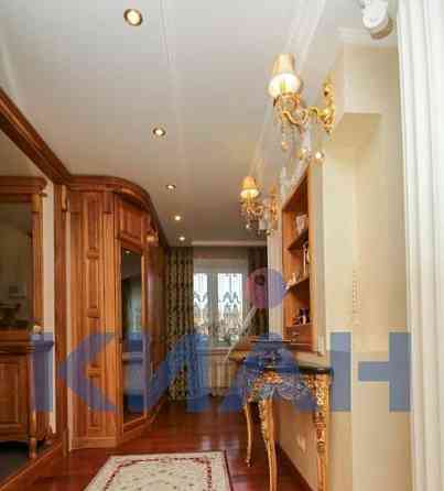 5-комн. квартира, 131.8 м2, 8/9 эт. Красноярск