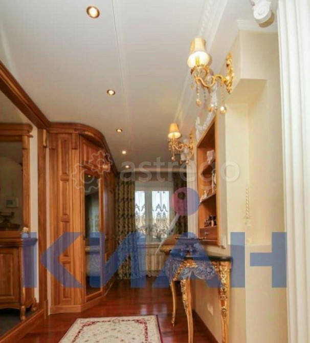 5-комн. квартира, 131.8 м2, 8/9 эт. Красноярск - изображение 6