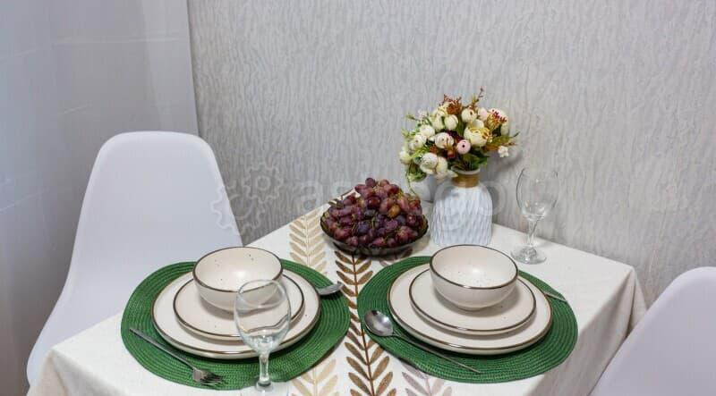 3-комн. квартира, 75 м2, 1/9 эт. Химки - изображение 5