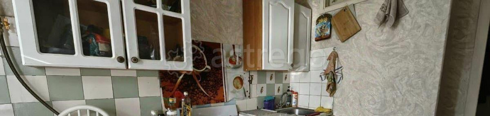 1-комн. квартира, 31 м2, 7/9 эт. Клин - изображение 7