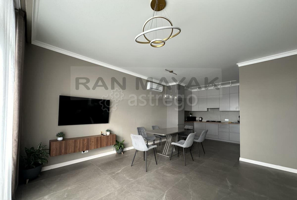 Коттедж, 120 м, 5 соток, 2 эт. Тульский - изображение 3