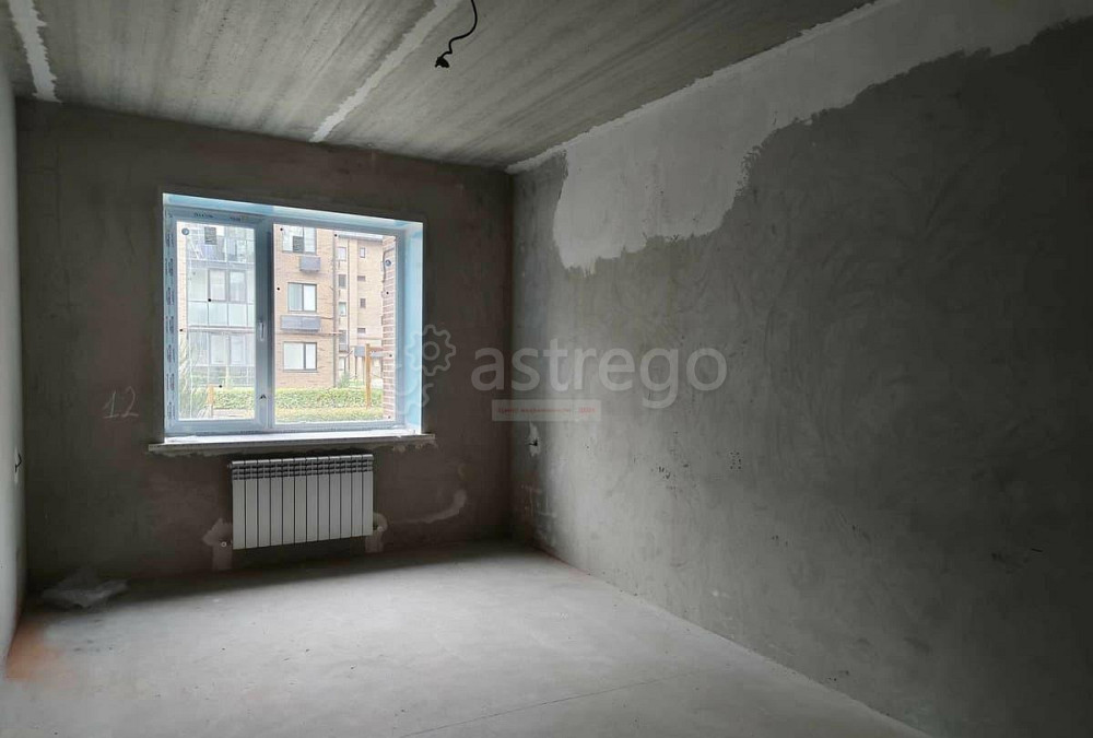 1-комн. квартира, 39.2 м2, 1/5 эт. Северный - изображение 3