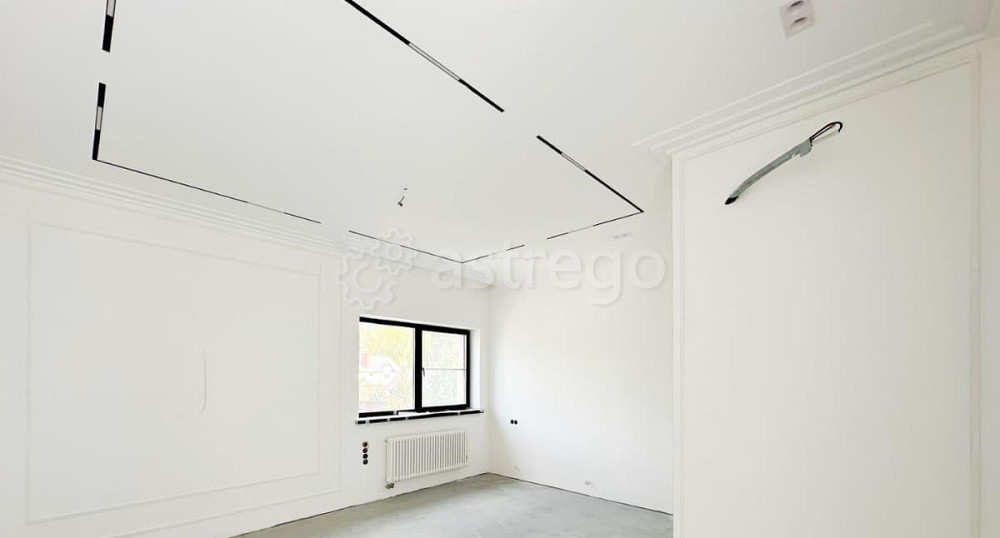 6-комн. квартира, 309.8 м2, 3/3 эт. Химки - изображение 7