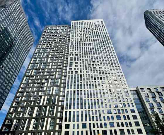 4-комн. квартира, 112.3 м2, 10/41 эт. Москва