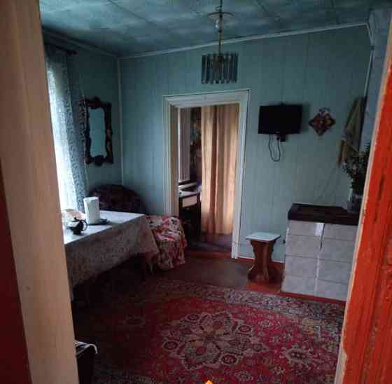 2-комн. квартира, 50 м2, 1/1 эт. Горняк