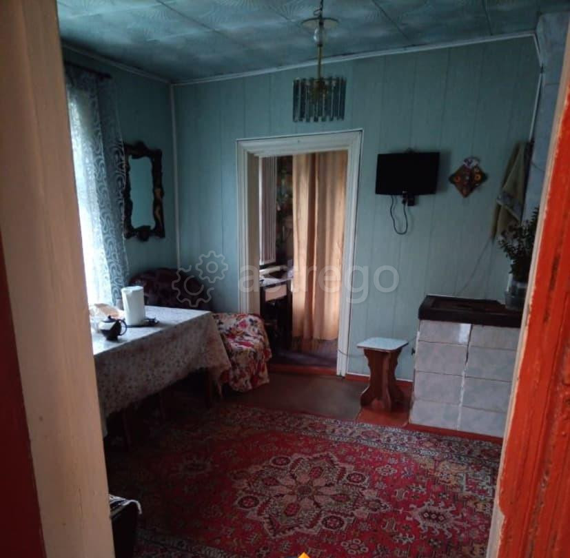 2-комн. квартира, 50 м2, 1/1 эт. Горняк - изображение 3