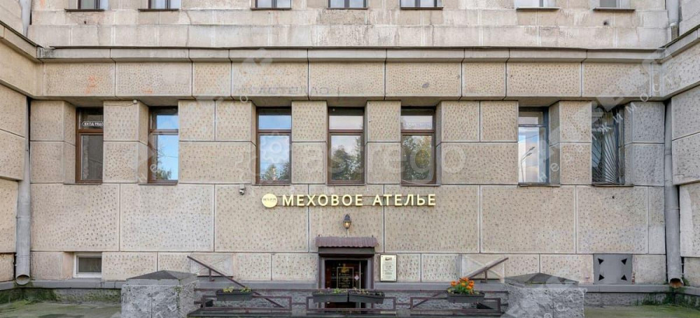 Свободного назначения, 147 м2 Санкт-Петербург - изображение 6