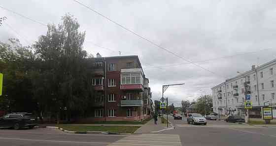 Свободного назначения, 58 м2 Павловский Посад