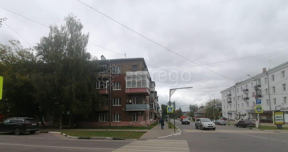 Свободного назначения, 58 м2 Павловский Посад - изображение 5