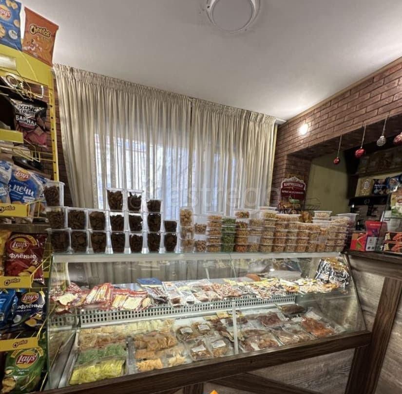 Готовый бизнес, 29 м2 Горно-Алтайск - изображение 3
