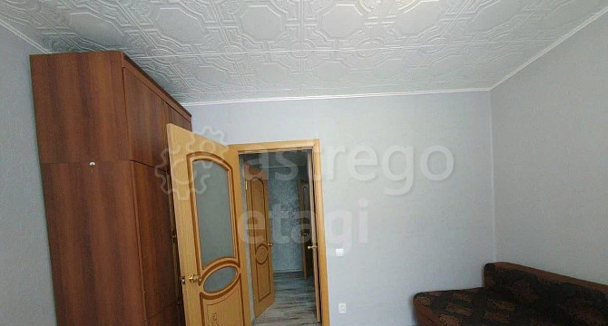 2-комн. квартира, 51.3 м2, 1/5 эт. Белогорск - изображение 6