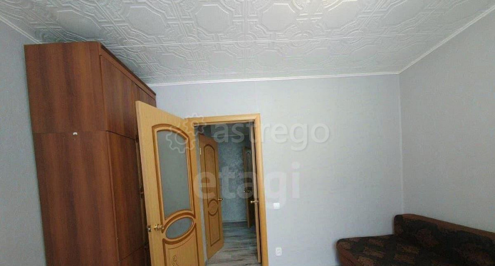 2-комн. квартира, 51.3 м2, 1/5 эт. Белогорск - изображение 6